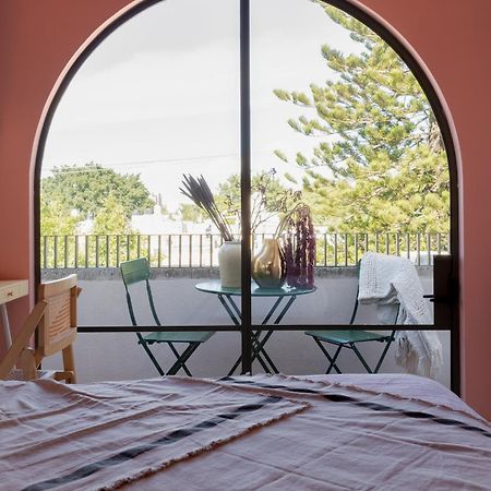 Casa Espana Guadalajara Kültér fotó