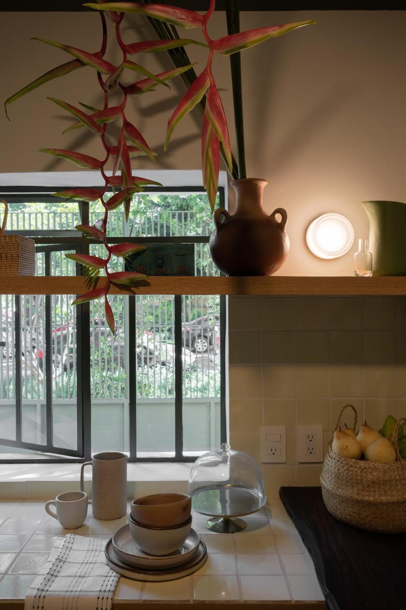Casa Espana Guadalajara Kültér fotó