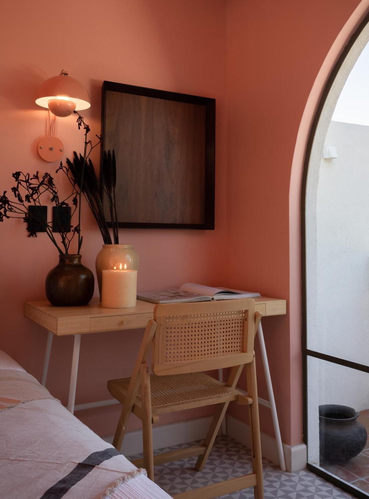 Casa Espana Guadalajara Szoba fotó