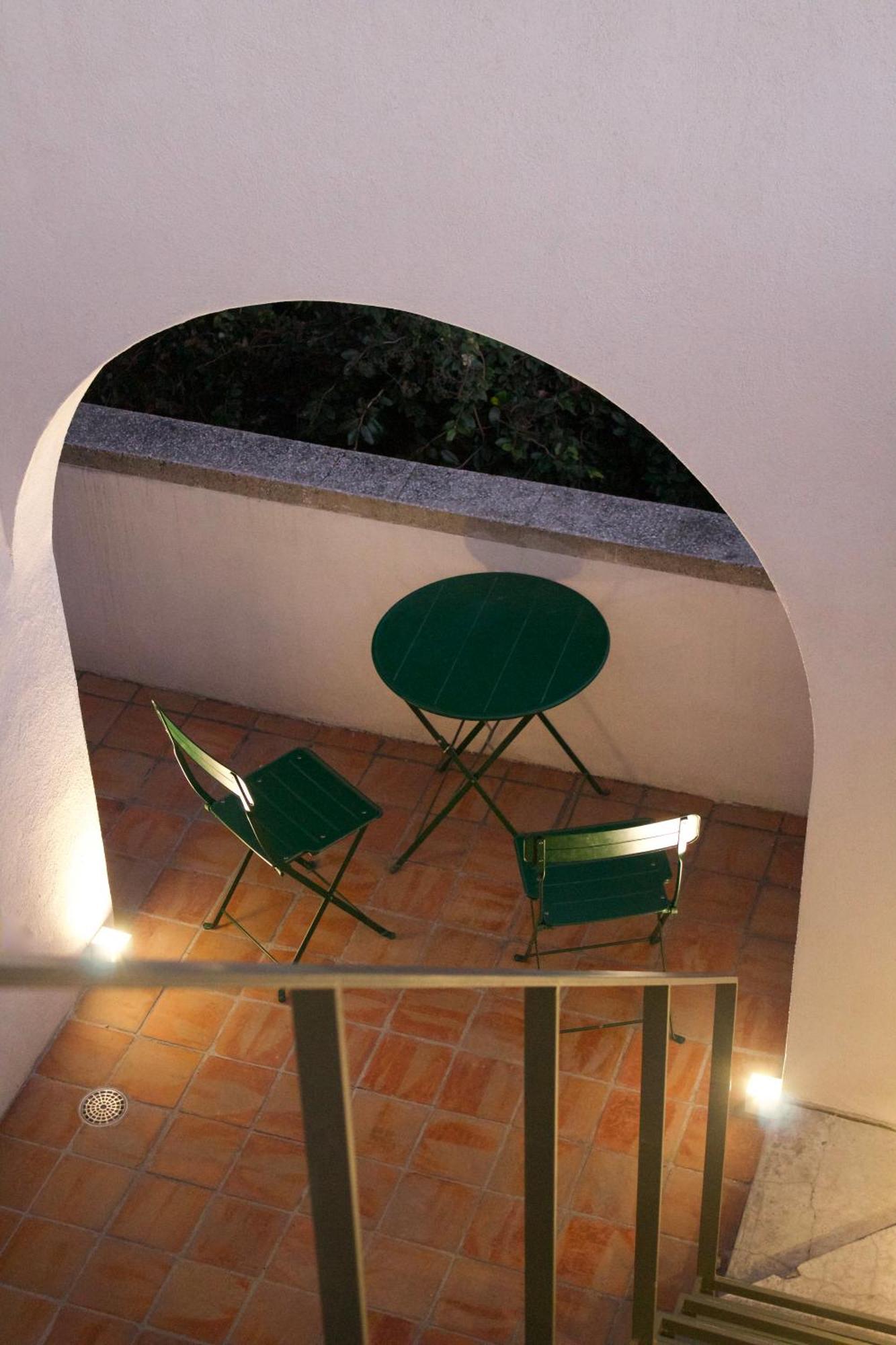 Casa Espana Guadalajara Kültér fotó
