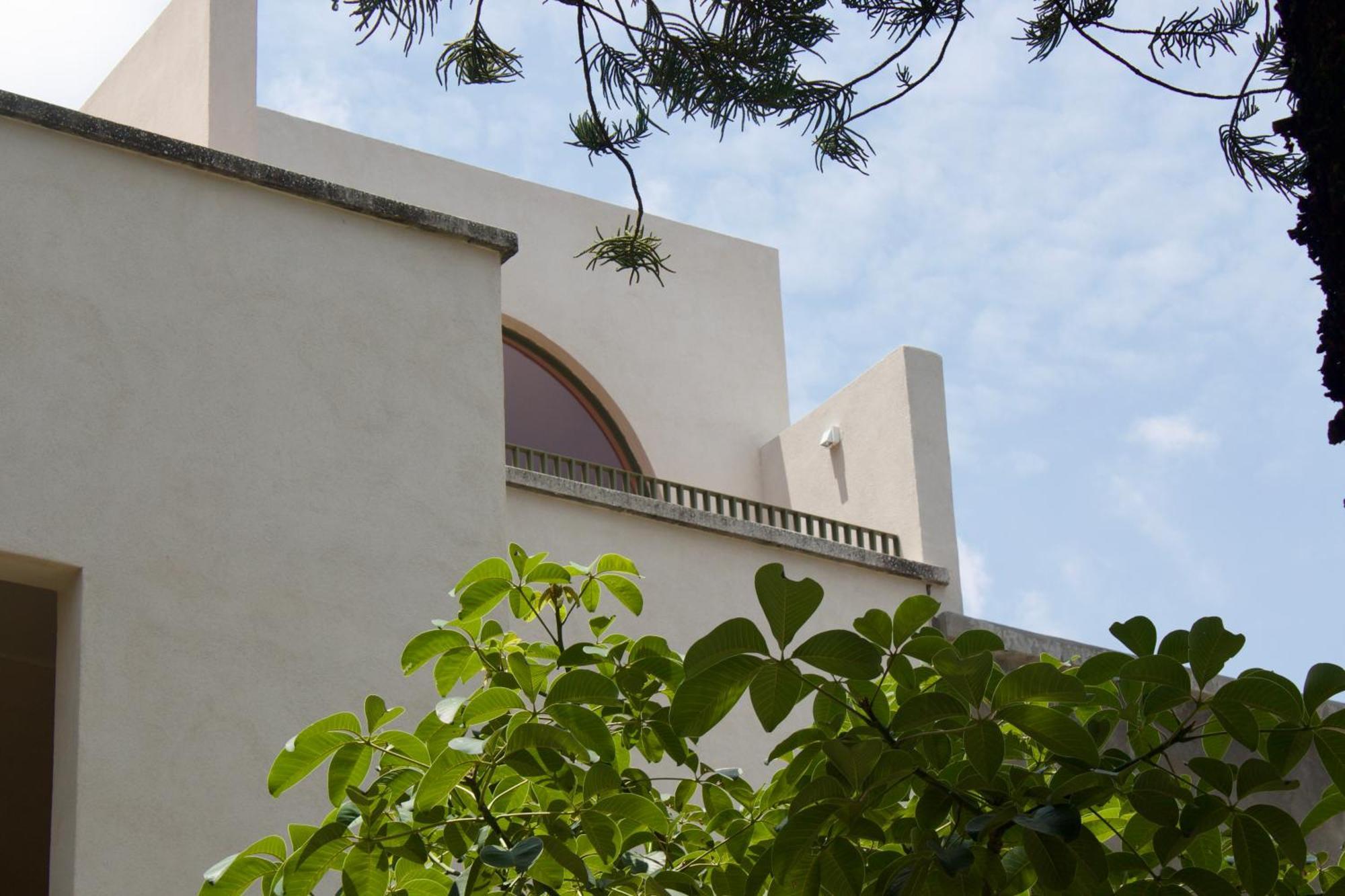 Casa Espana Guadalajara Kültér fotó