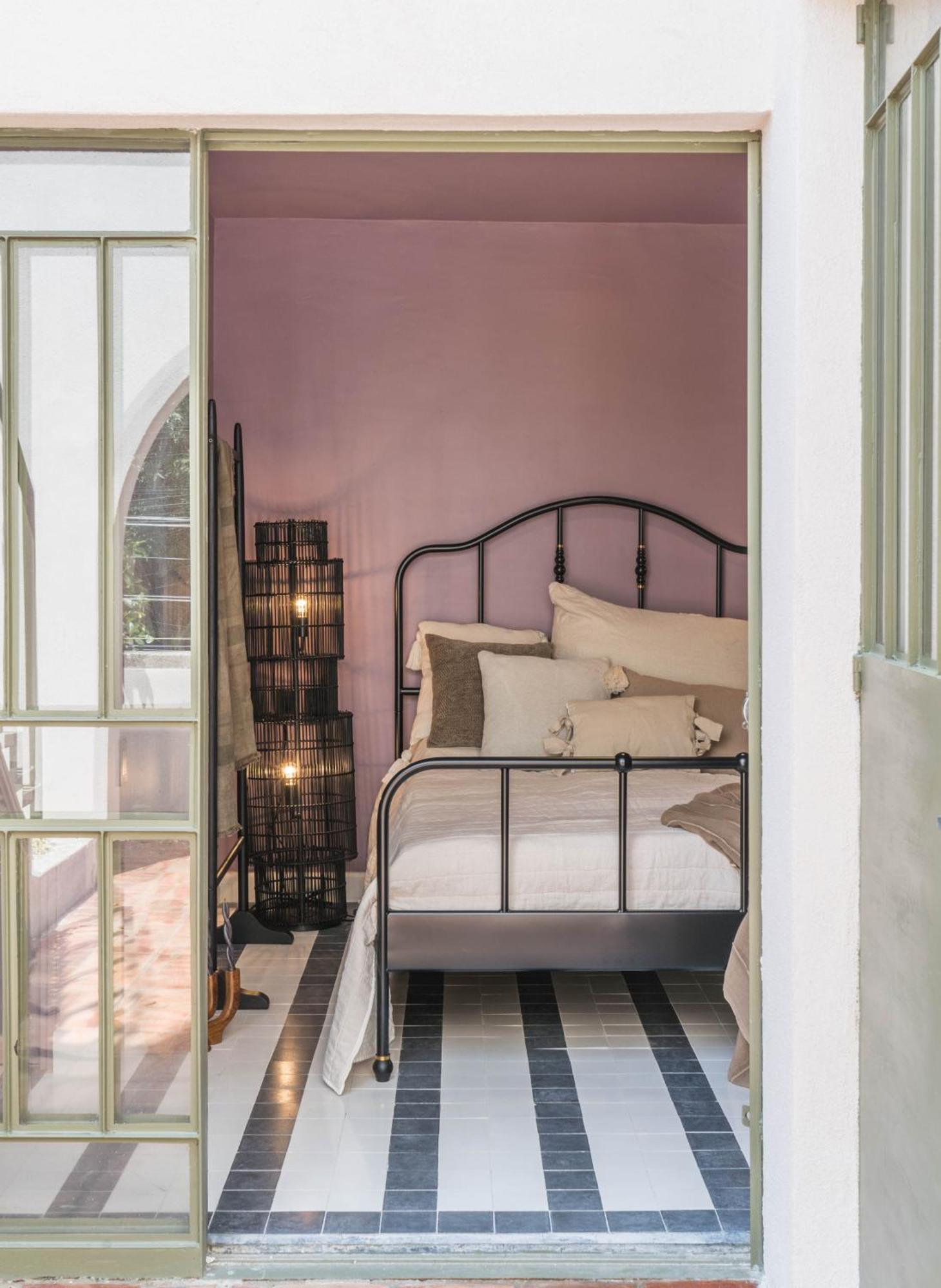 Casa Espana Guadalajara Szoba fotó